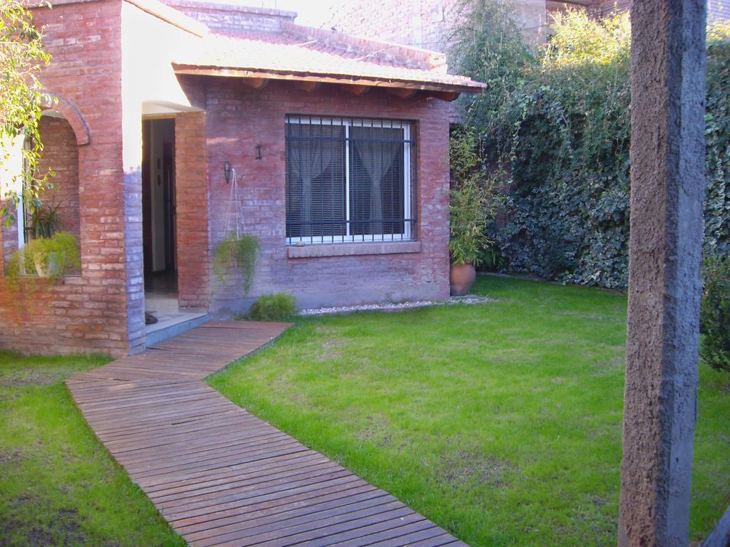 Casa Mapocha Villa Mendoza Exterior foto