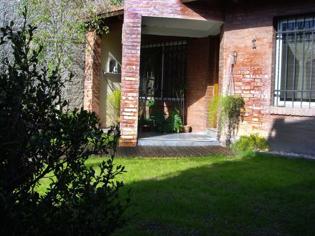 Casa Mapocha Villa Mendoza Exterior foto