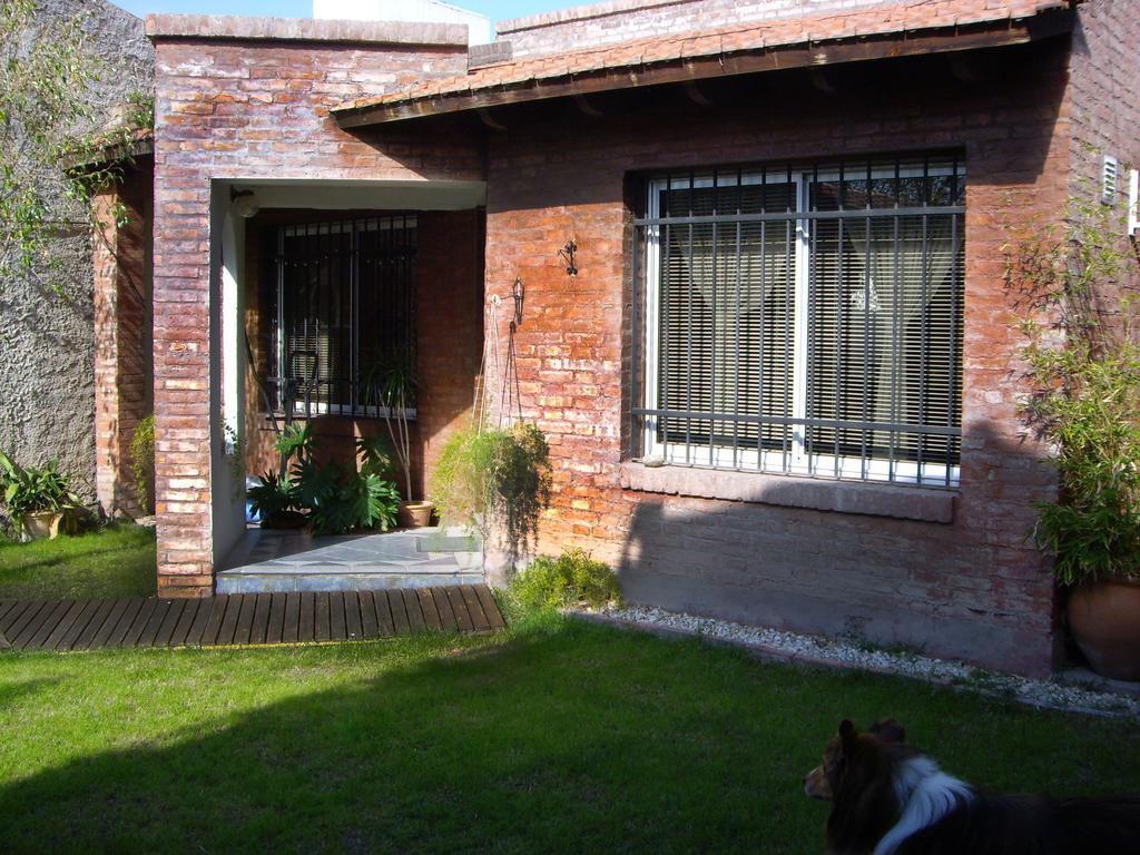 Casa Mapocha Villa Mendoza Exterior foto