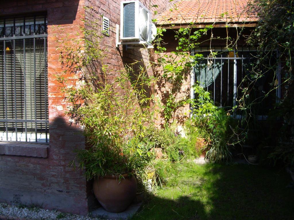 Casa Mapocha Villa Mendoza Exterior foto