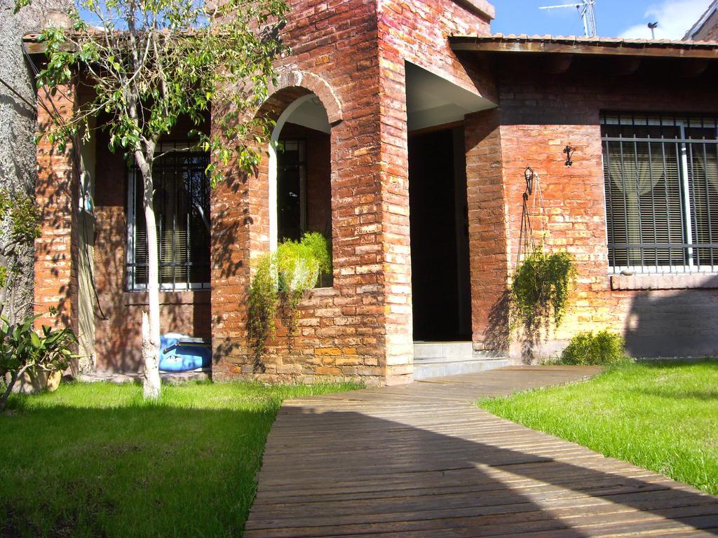 Casa Mapocha Villa Mendoza Exterior foto