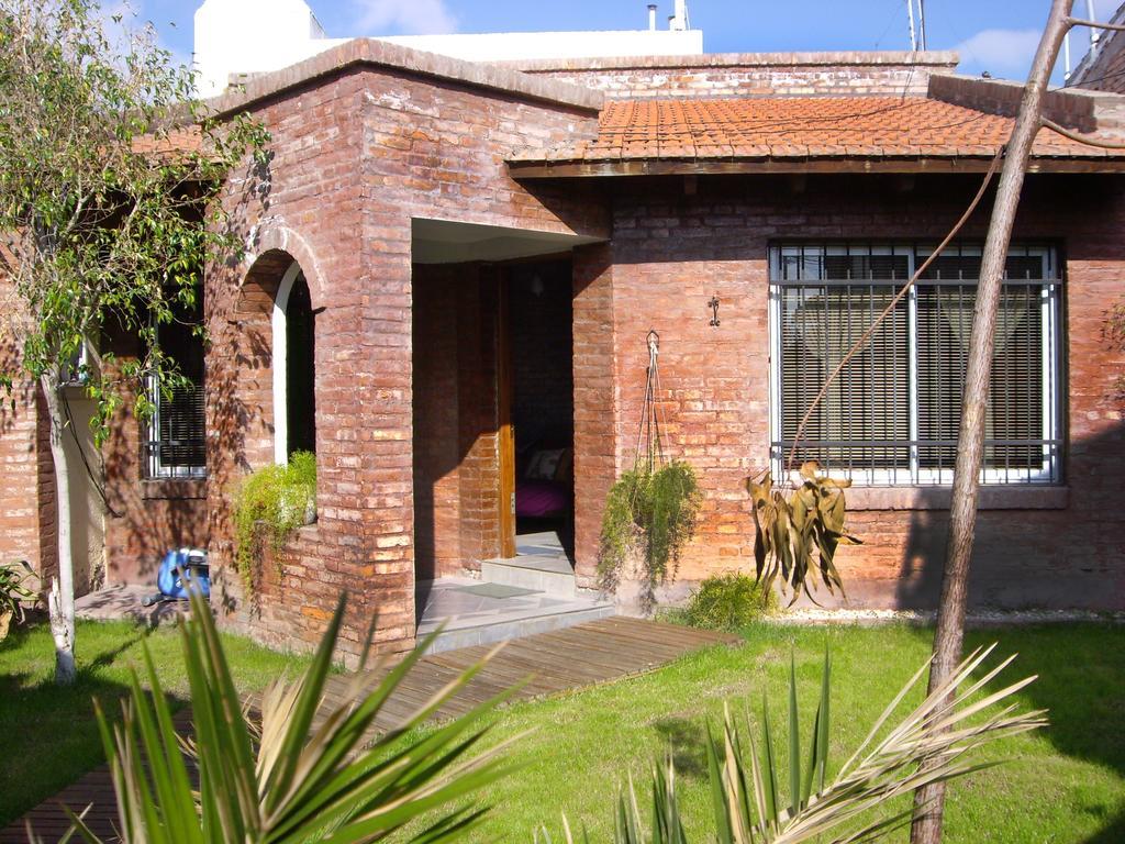 Casa Mapocha Villa Mendoza Exterior foto
