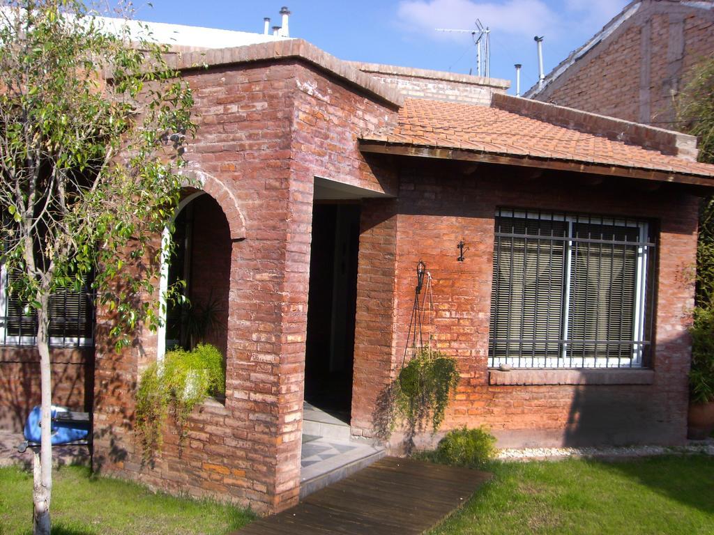 Casa Mapocha Villa Mendoza Exterior foto