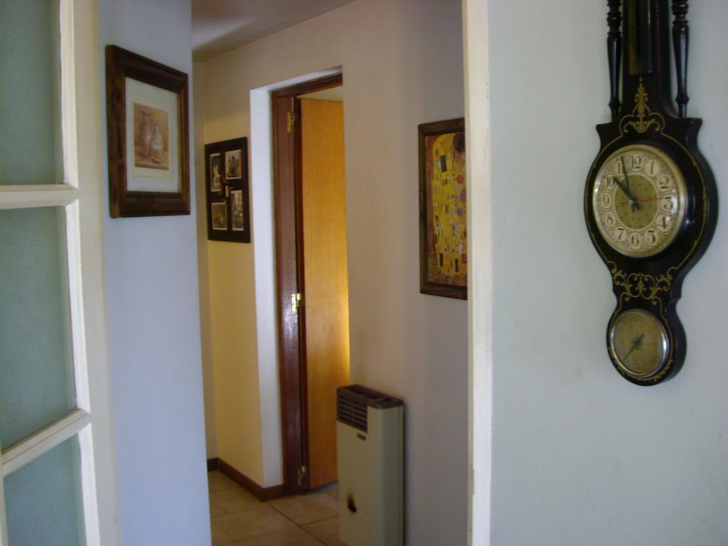 Casa Mapocha Villa Mendoza Exterior foto