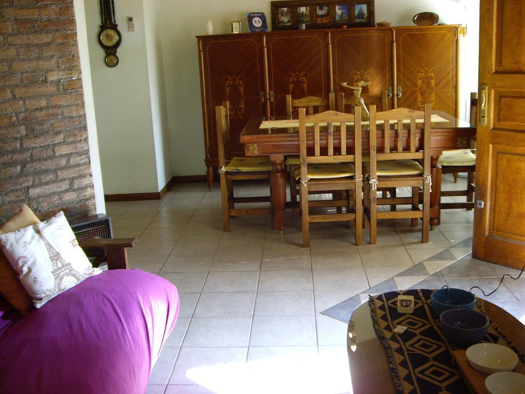Casa Mapocha Villa Mendoza Exterior foto