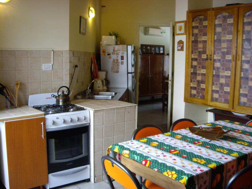 Casa Mapocha Villa Mendoza Exterior foto