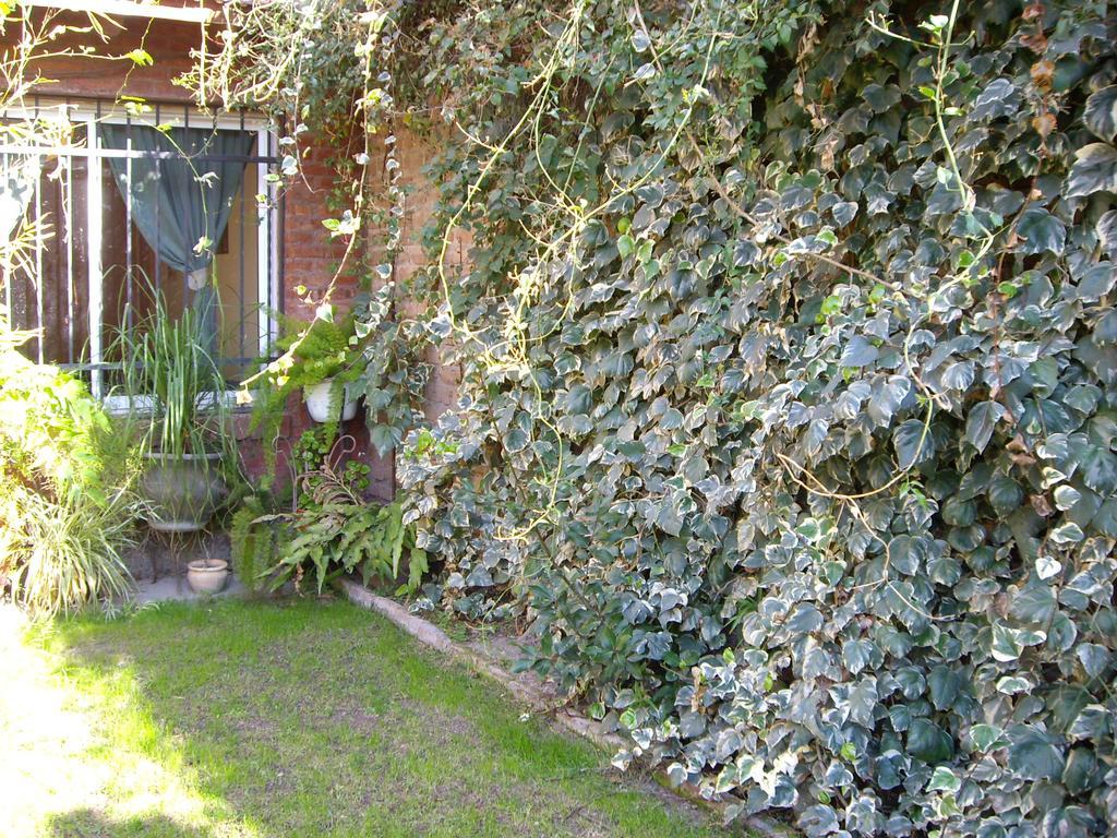 Casa Mapocha Villa Mendoza Exterior foto