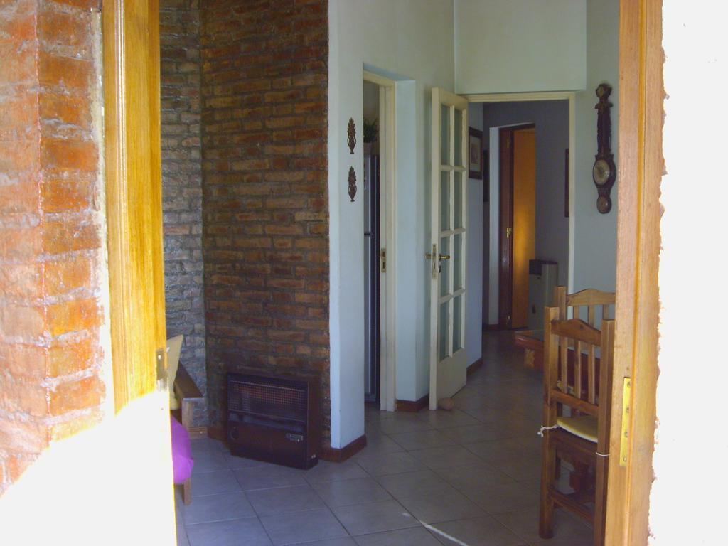 Casa Mapocha Villa Mendoza Exterior foto